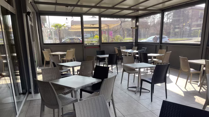 GUSTO Bistrot Emiliano - Rubiera - 5