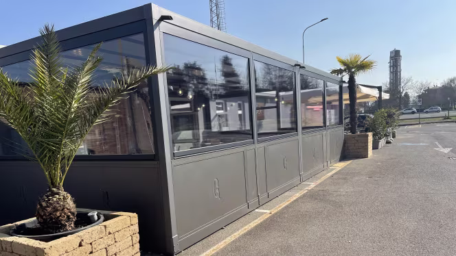 GUSTO Bistrot Emiliano - Rubiera - 7