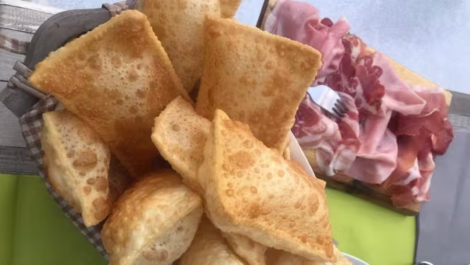 GUSTO Bistrot Emiliano - Rubiera - 2