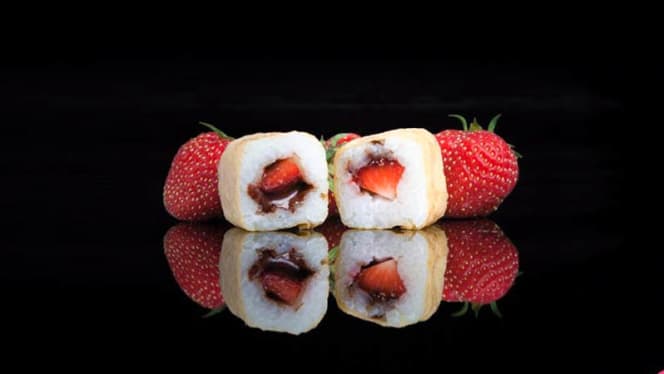 Miss Sushi - Canovas - 1