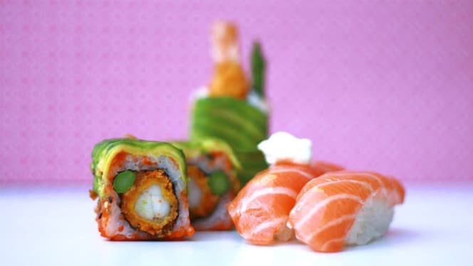 Miss Sushi - Canovas - 3