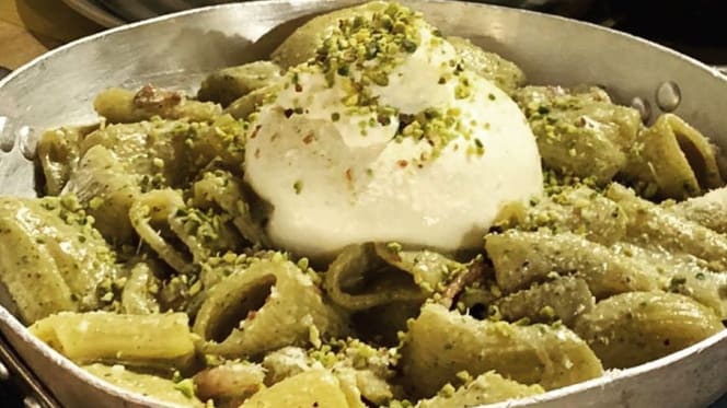 La Corte Dei Mangioni - 4