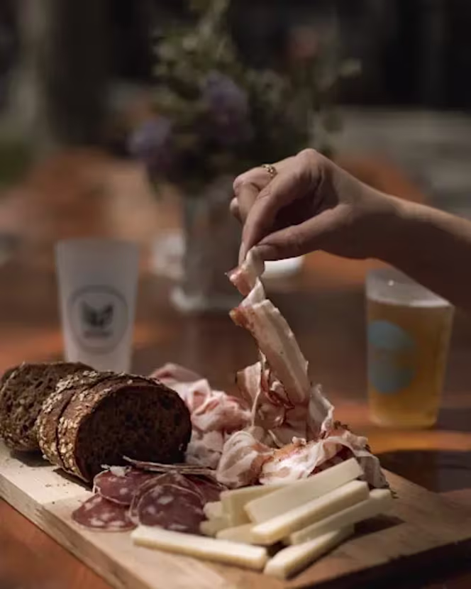 La Caverne de Jouvence -  Plan-Les-Ouates - 6