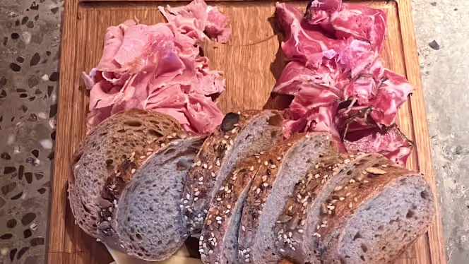 La Caverne de Jouvence -  Plan-Les-Ouates - 3