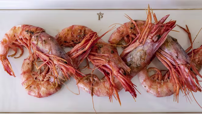 Restaurante Parador de Aiguablava - 2