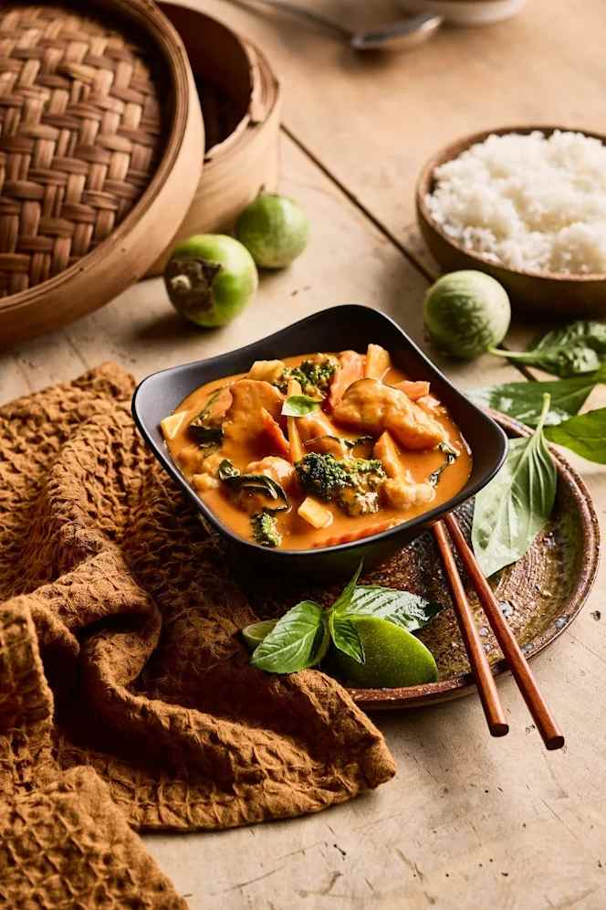 Thai Café Nivelles - 4