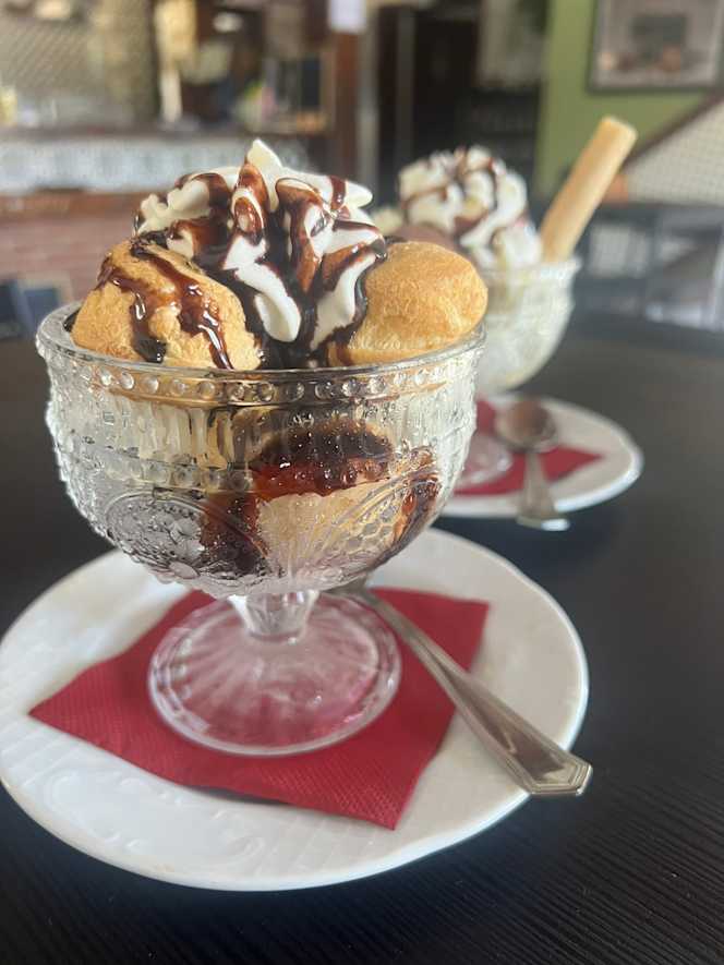 Restaurante El Golf - 6