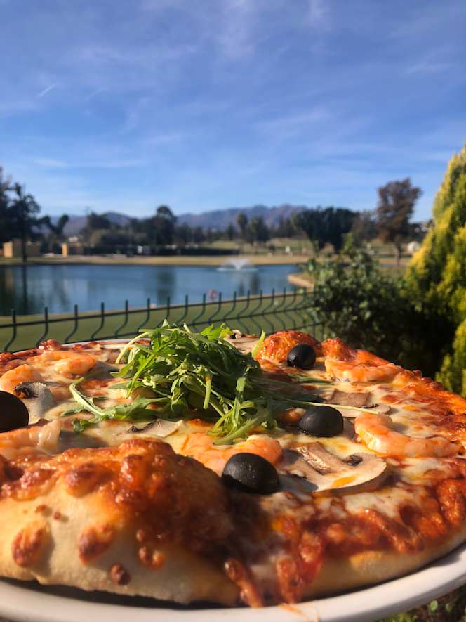 Restaurante El Golf - 5