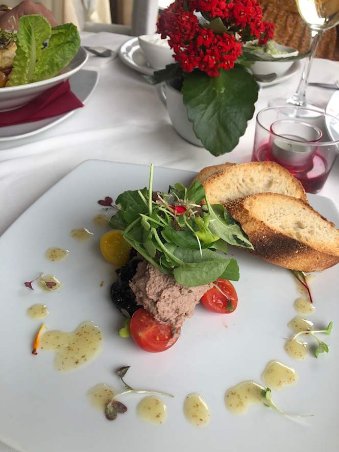 Restaurante El Golf - 8