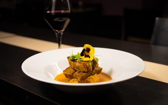 Coriander Restaurant - Indian and Thai food Chorlton - 1