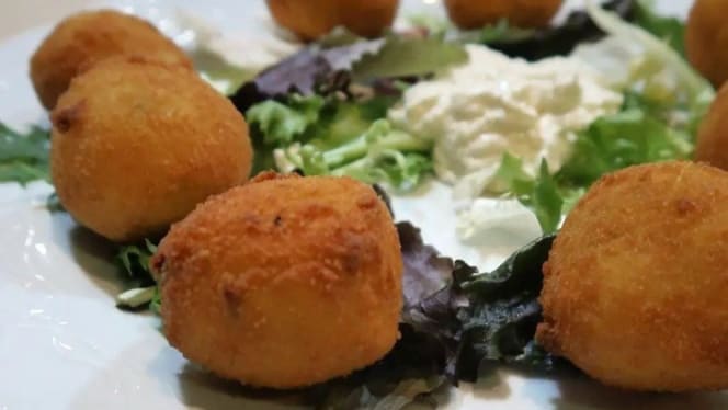 Arrocería Tick Tack - 0