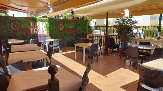 Arrocería Tick Tack - 3
