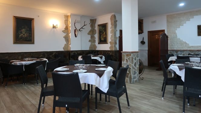 Arrocería Tick Tack - 1