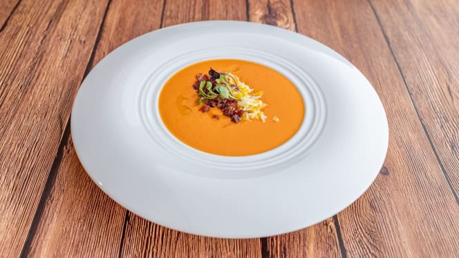 Cinco Jotas -  Padre Damián - 2