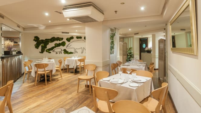 Cinco Jotas -  Padre Damián - 8