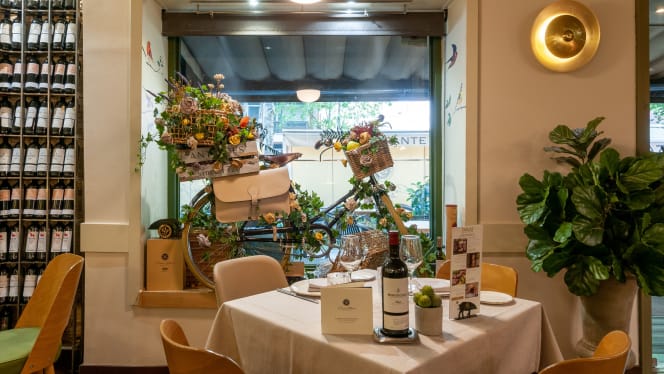 Cinco Jotas -  Padre Damián - 0