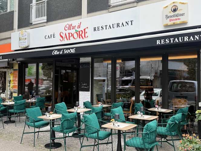 Oltre il Sapore - 3