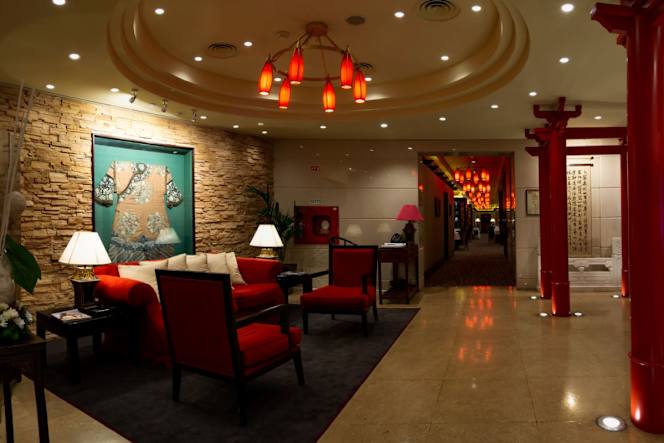 Estoril Mandarim - 9