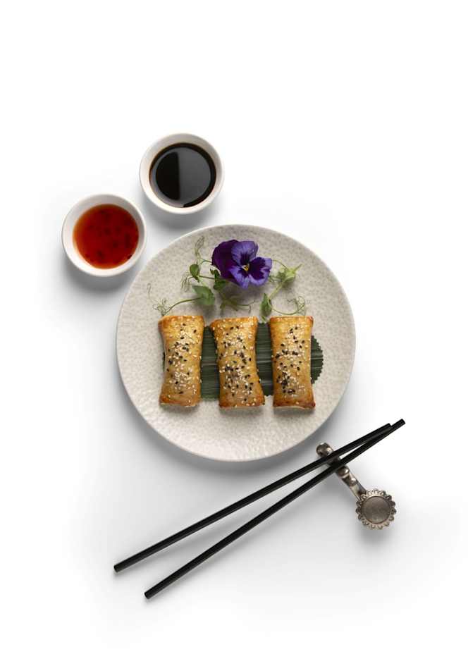 Estoril Mandarim - 2