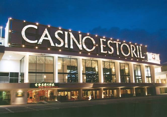 Estoril Mandarim - 3