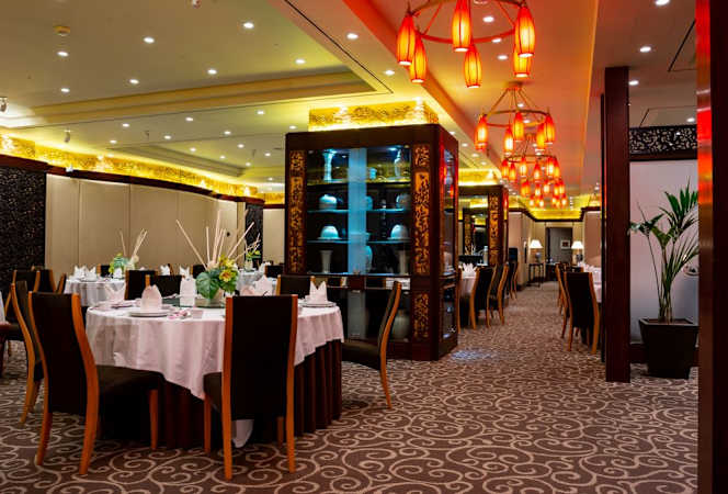 Estoril Mandarim - 5