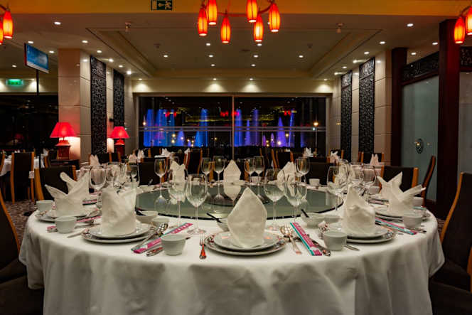 Estoril Mandarim - 1