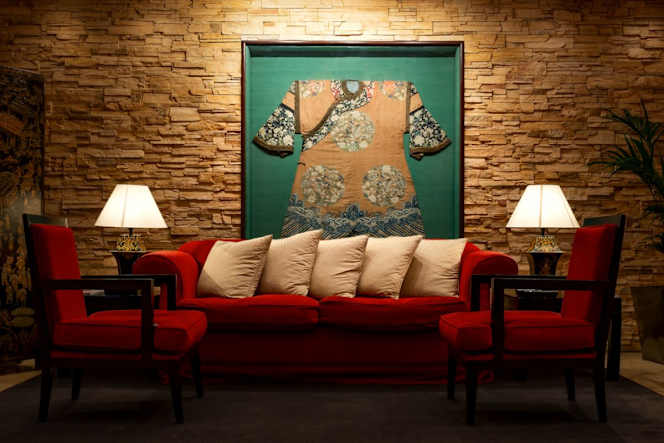 Estoril Mandarim - 4