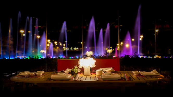 Estoril Mandarim - 0