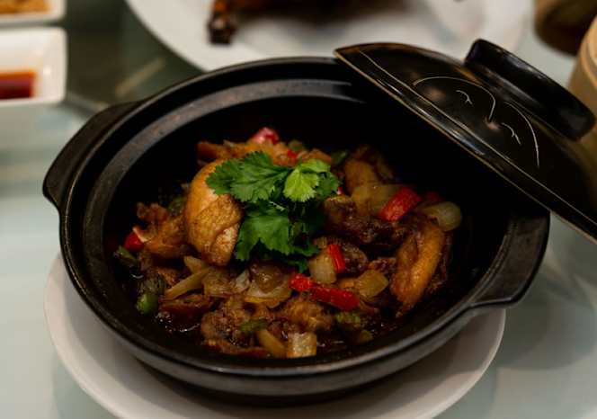 Estoril Mandarim - 8