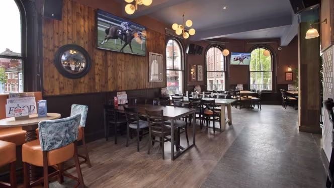 Faradays Nottingham - Nottingham - 2