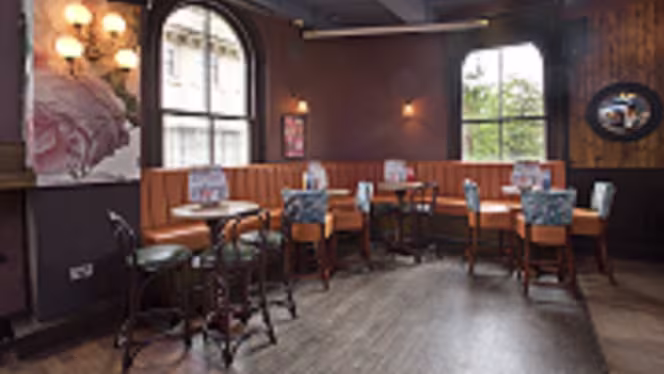 Faradays Nottingham - Nottingham - 1