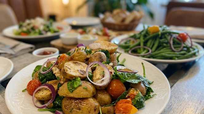 Delizie Kitchen - 5