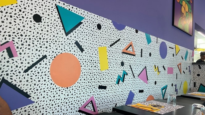 Pop Hot Dog - Burger & Beer - 7