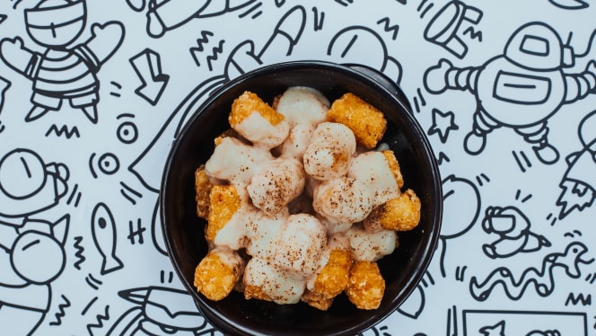 Pop Hot Dog - Burger & Beer - 4