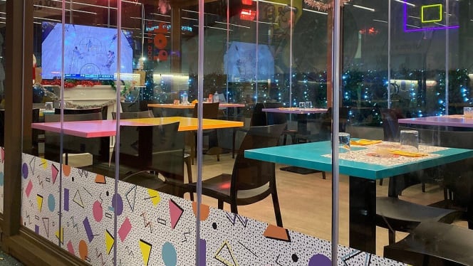 Pop Hot Dog - Burger & Beer - 6