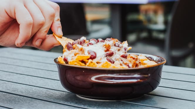 Pop Hot Dog - Burger & Beer - 3