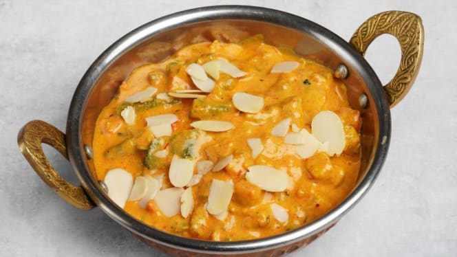 Cuisine Indienne - 5