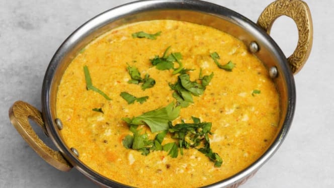 Cuisine Indienne - 2