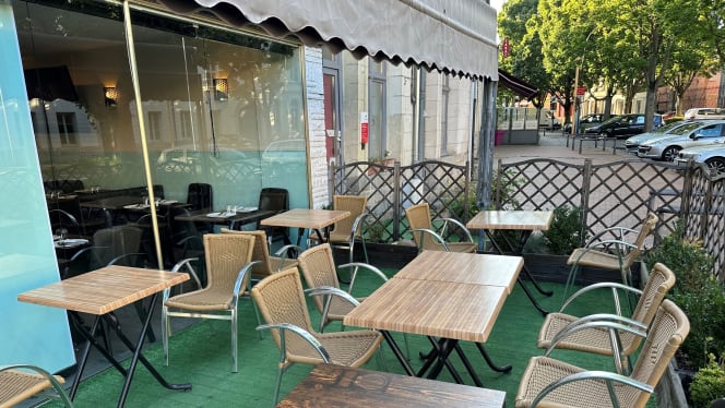 Cuisine Indienne - 9