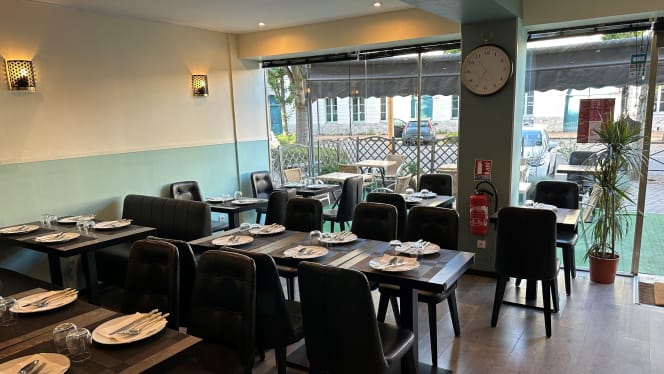 Cuisine Indienne - 8