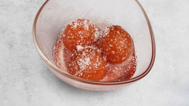 Cuisine Indienne - 3