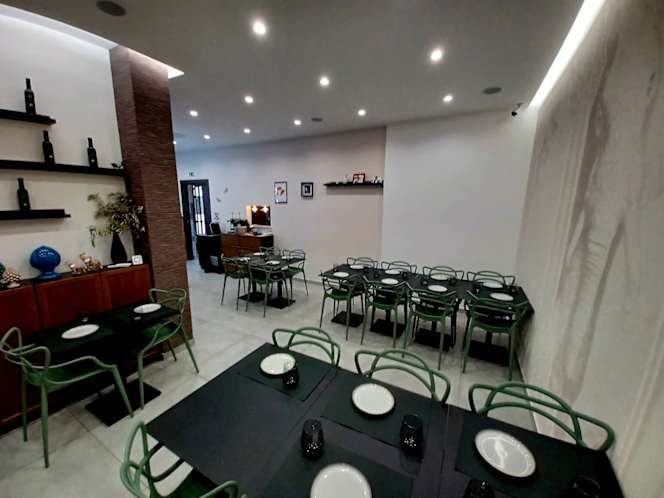 Pizzeria Amodeo - 1