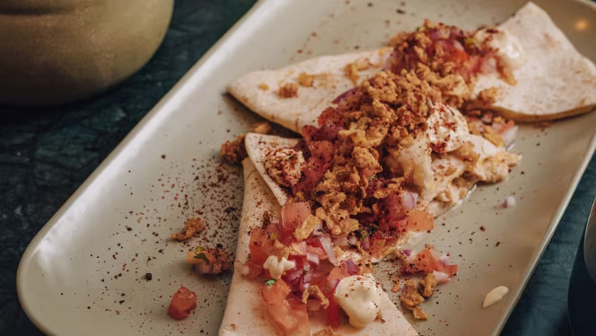 Taqueria das Avenidas - Lisboa - 2