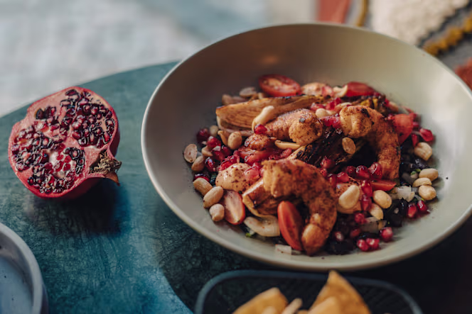 Taqueria das Avenidas - Lisboa - 1