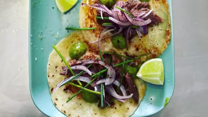 Taqueria das Avenidas - Lisboa - 5