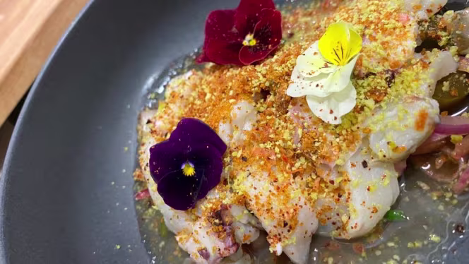 Taqueria das Avenidas - Lisboa - 4