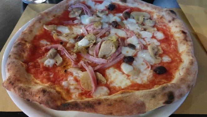 Pizzeria Parthenope 2.0 - 3