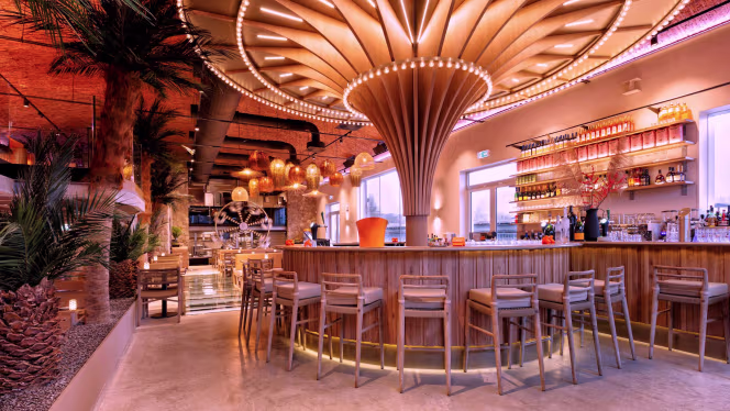 Valencia Deventer - 0