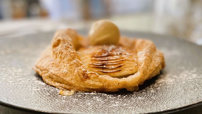 Le Caveau du Palais - 4