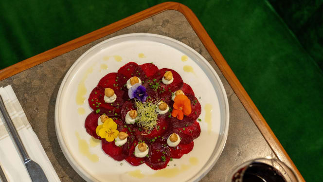 Le Caveau du Palais - 2